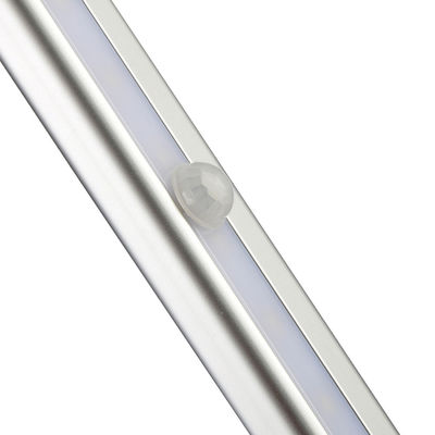 20 LED Under Cabinet Light Motion Sensor Rechargecable USB Night Light Closet Lamp Wardrobe Light for Indoor