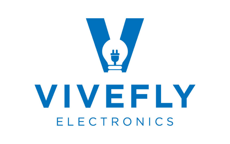 последний случай компании о VIVEFLY - Заткните внутри сумрак для того чтобы рассветать свет датчика